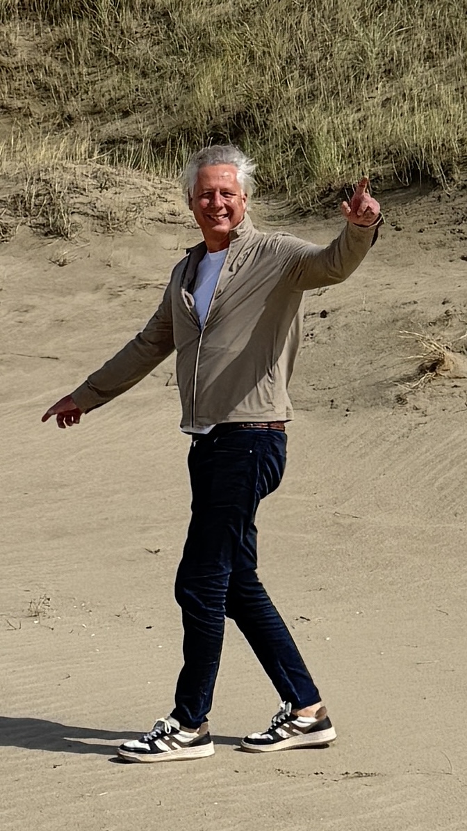 Marcel Vaneker